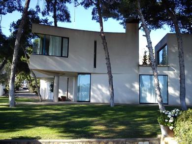 Villa Villa Playa Delta del Ebro