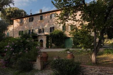 Guest house Villa di Campagna Santa Giulia