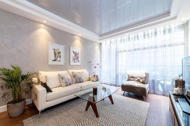 Apartments Chic Modern 1BDR apt between Battersea and Chelsea