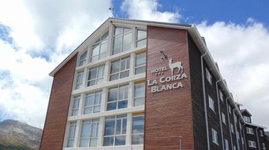 Hotel Hotel La Corza Blanca