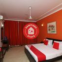 Hotel OYO Flagship 64785 Hotel Sai Leela Residency