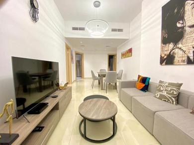 Luxury 1 Bedroom Residential Apartment at Jumeirah Village Circle Dubai