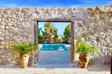 Guest house Room in Villa - Beautiful Accommodation At The Heart Of Andalusia