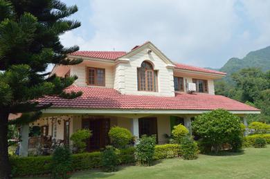 Гостевой дом Mahavan Home