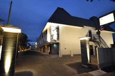 Love hotel HOTEL IORI - Adult Only