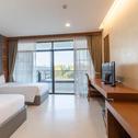 Отель Sea Sand Sun Hua Hin Resort