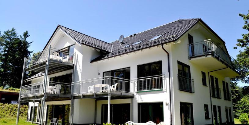 Apartments Jagdhaus Resort