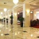 Отель Grand Palace Hotel