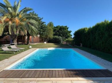 Holiday home Villa Eleonora con piscina privata Pula 250mt dal mare