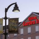 Отель Hilton Garden Inn Laramie