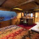 Отель Black Swan Inn Luxurious Theme Rooms