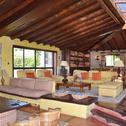 Вилла Villa Alcabi - Spacious 5 Bedroom Villa Perfect for Larger Groups - Private Swimming Pool Gym and P