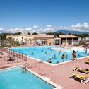 Resort Vacanceole - Residence les Demeures du Ventoux