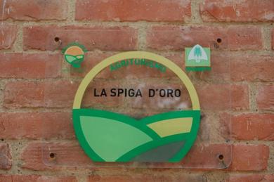 Guest house La Spiga D'Oro