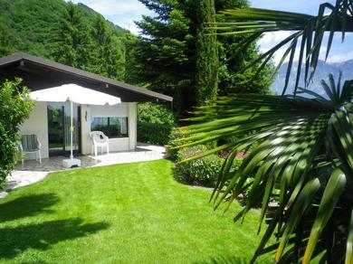 Holiday home House Peter Tignale Gardasee