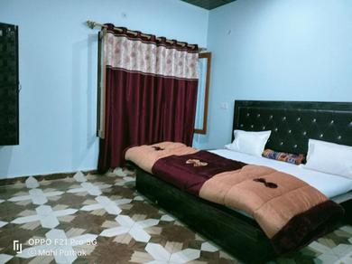 Guest house Aashiyana Home Stay