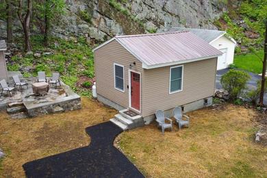 Holiday home NEW! Greenwood Cottage - APPL Trail - Greenwood Lake Beach - Grill