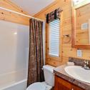 Holiday home O'Connell's RV Campground Deluxe Park Model 38