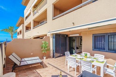 Apartments La Casa Paradise with terrace FREE WIFI