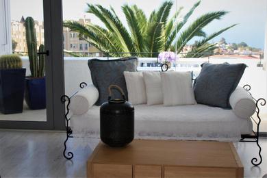 Apartments SISSI BOUTIQUE - THE TERRACE BETWEEN OCEAN AND TEIDE