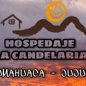 Guest house La Candelaria