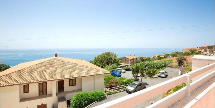 Дом отдыха Stunning home in Cetraro with 3 Bedrooms and WiFi