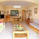 Holiday home Bungalow with one bedroom in Santiago del Teide