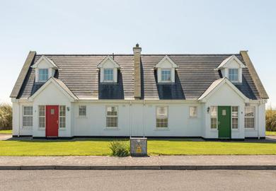 Holiday home Ballybunion Holiday Cottages No 7