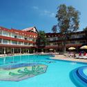 Отель Pattaya Garden Resort