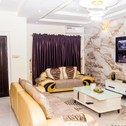 Hotel Luxurious 2 Bedroom Oceanfront Apartment in Lekki