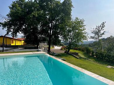 Guest house Colle Del Sole