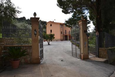 Гостевой дом Villa Tiberio