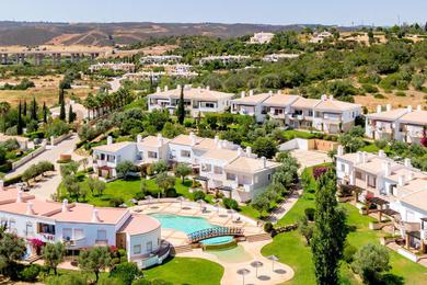 Дом отдыха Vale da Ribeira J by Destination Algarve