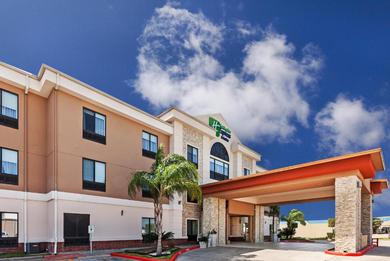 Hotel Holiday Inn Express Hotel and Suites Houston East, an IHG Hotel