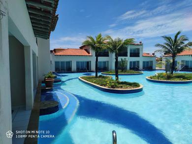 Aparthotel Buzios Beach Resort - Aluguel de Quarto