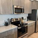 Apartments Stay Gia New Modern 2 Br Apartment With Swimming Pool & Gym At Grayson Place