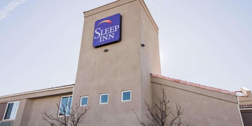 Hotel Sleep Inn Gallup