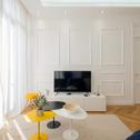 Апартаменты 3-bedroom apartment in the heart of Cannes
