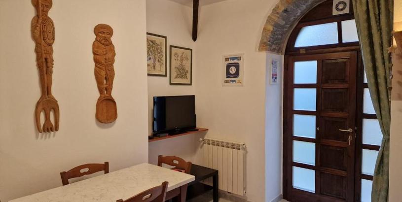 Apartments Casa Romantica Tra Liguria e Toscana