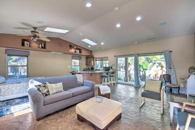 Apartments Bright Poway Studio with Shared Outdoor Oasis!