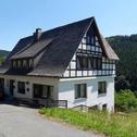 Holiday home Modern Holiday Home in Nordenau with Private Terrace