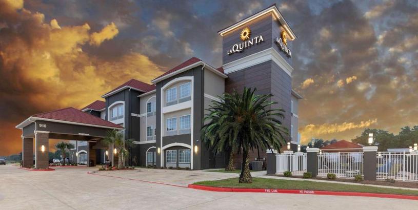 Отель La Quinta by Wyndham Port Lavaca