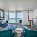 Apartments Luxury Beachfront Condo #410