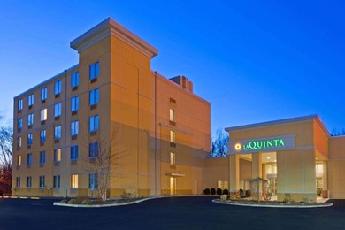 Отель La Quinta by Wyndham Danbury