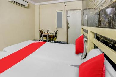 Hotel OYO Flagship 80782 Sai Krishna Residency