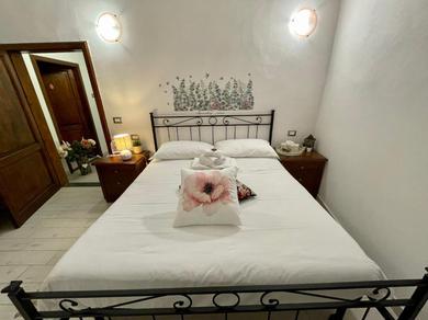 Guest house Affitta Camere Thomas'