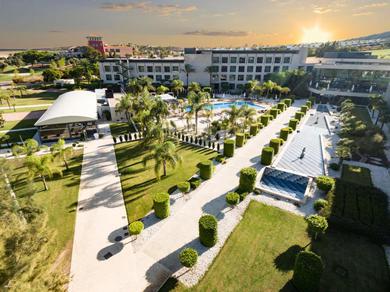 Hotel La Finca Resort
