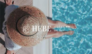 Отель Hotel Hebe