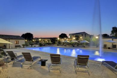 Hotel Artemisia Resort