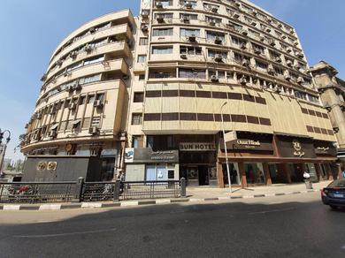 Хостел Sun Hostel Cairo